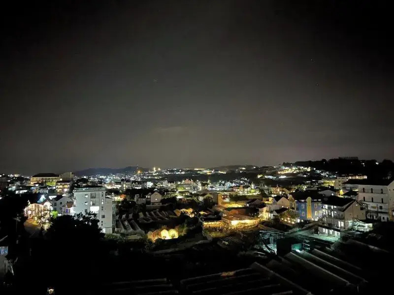 Sunset Hill Dalat