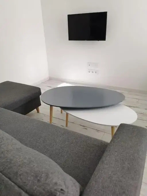 Un Petit Appartement En Provence