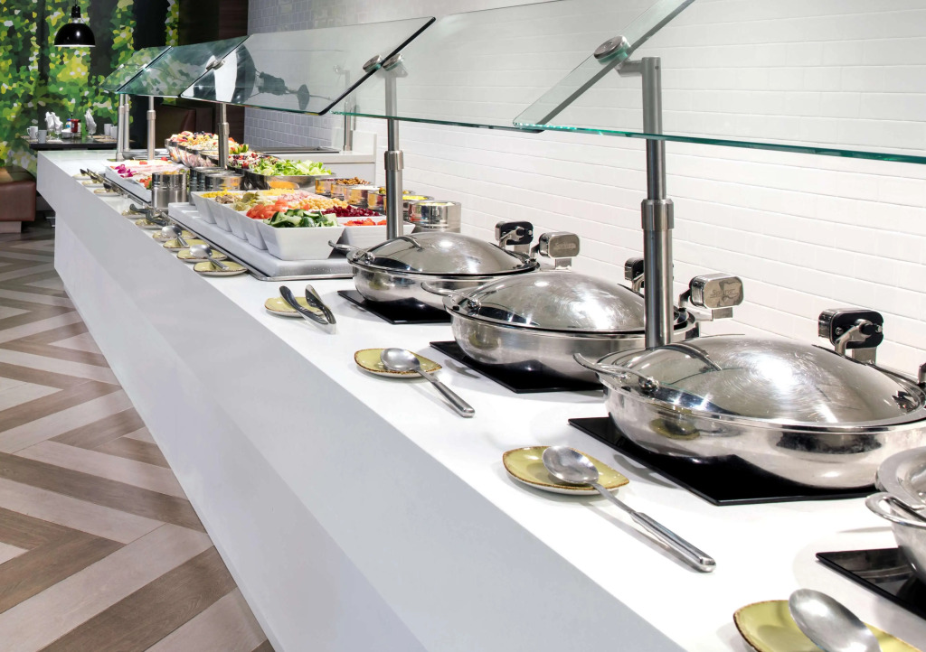 DoubleTree by Hilton Hotel Miami Airport & Convention Center