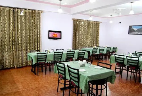 Hotel New Paramount