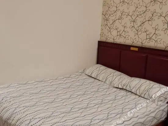 Pod Inn Chengdu Dafeng Sanyuan Avenue