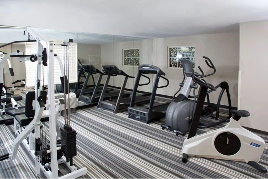 Candlewood Suites Sayre, PA