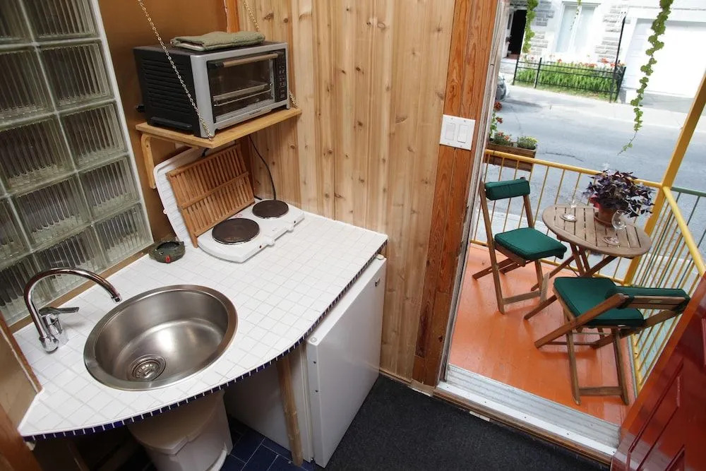 Gîte Shézelles