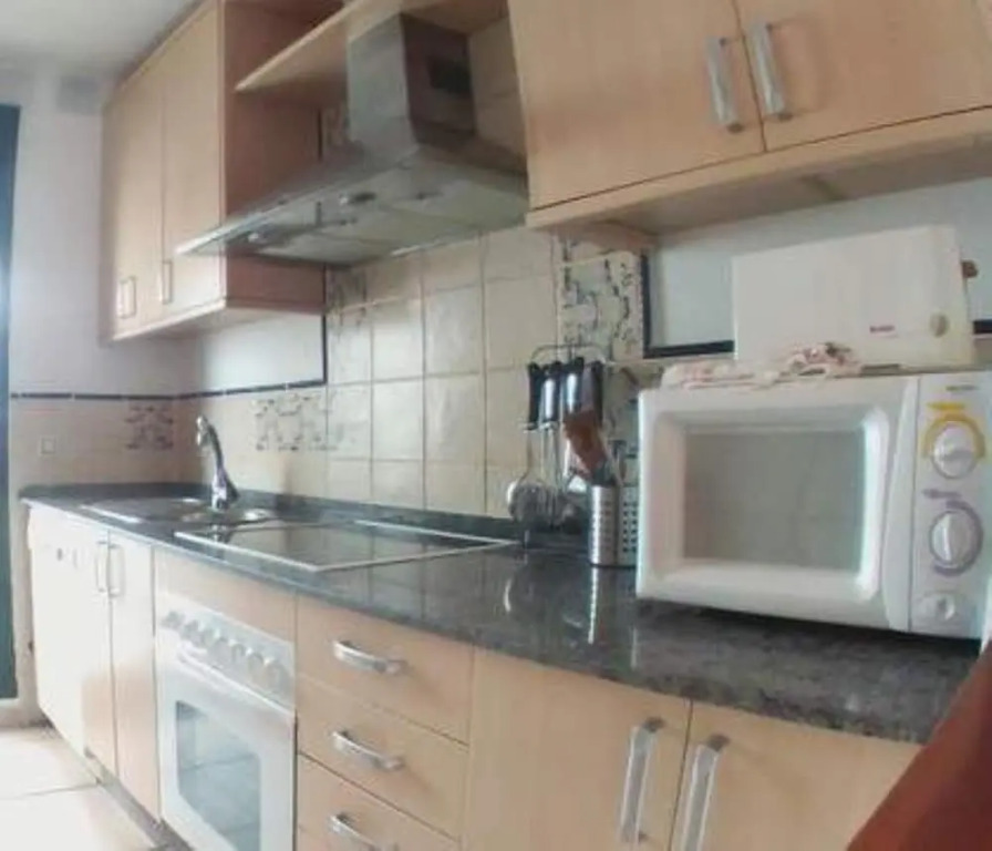 106327 - Apartment in Zahara