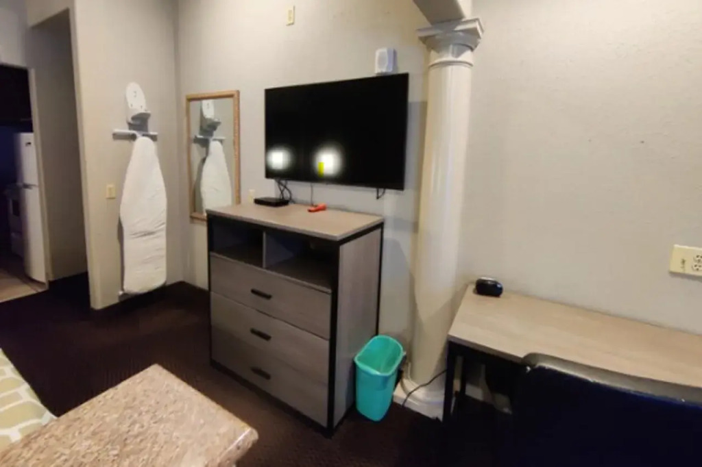 Regency Inn Humble IAH - Intercontinental
