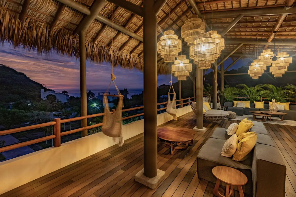 Hotel Casa Bocana