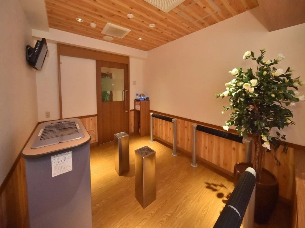 Dormy Inn Premium Sapporo