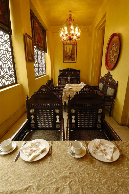 Talisman Hotel