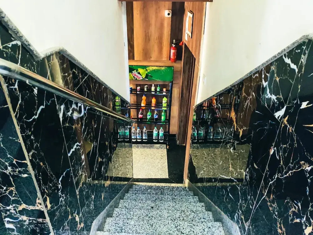 Hotel Royal Aanandam