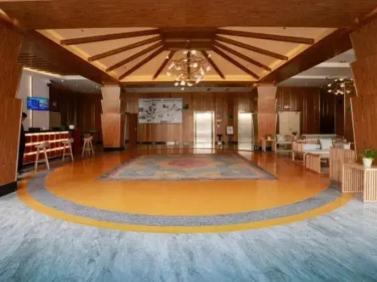 Liyuan Hotel