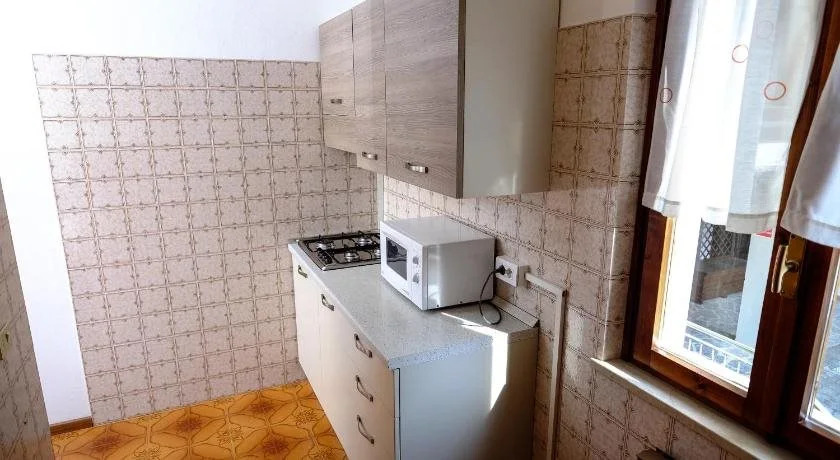 Residence ai Tovi