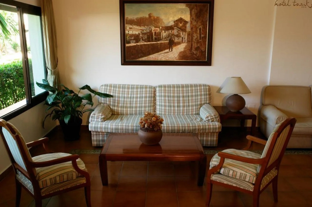 Hotel Tarik