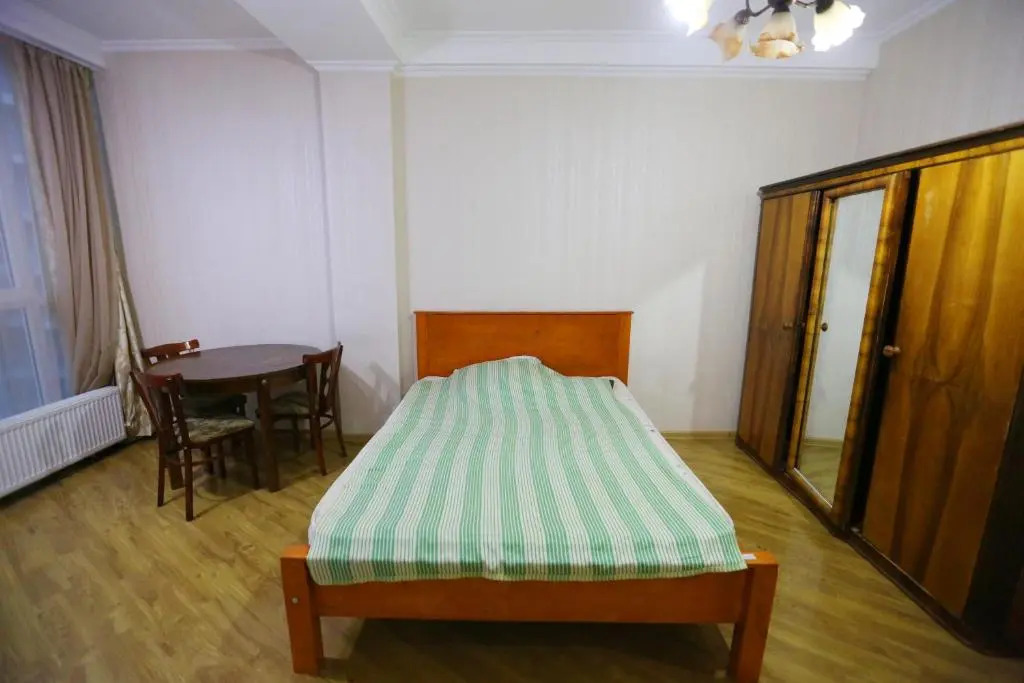 29 Nadira Khosharauli Street