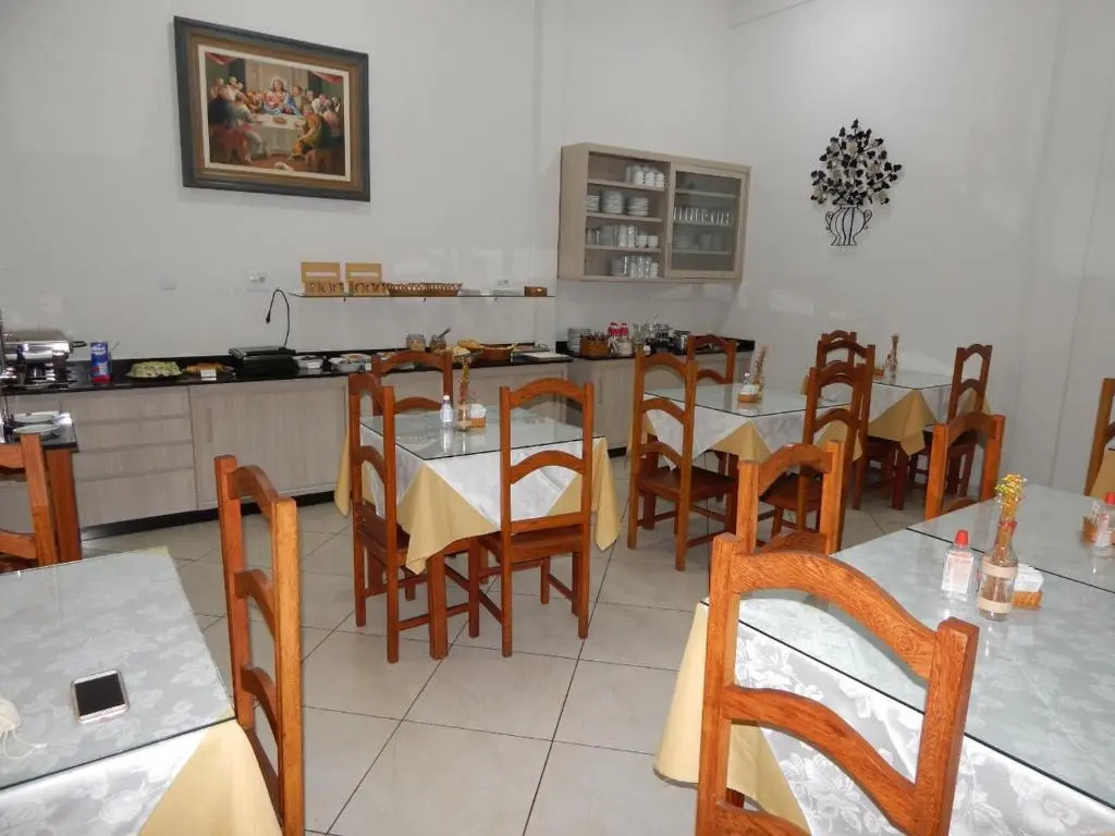 Hotel Brasil Real