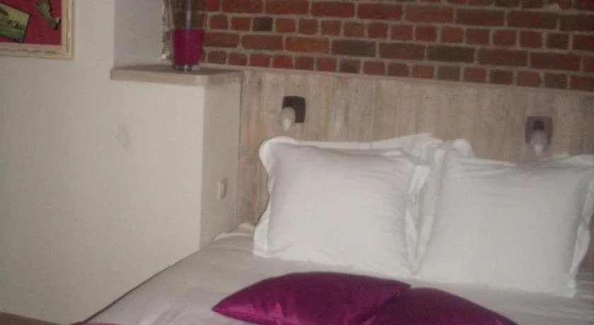 B&B Pottebreker