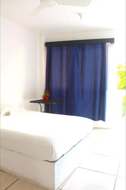Double room for a Couple