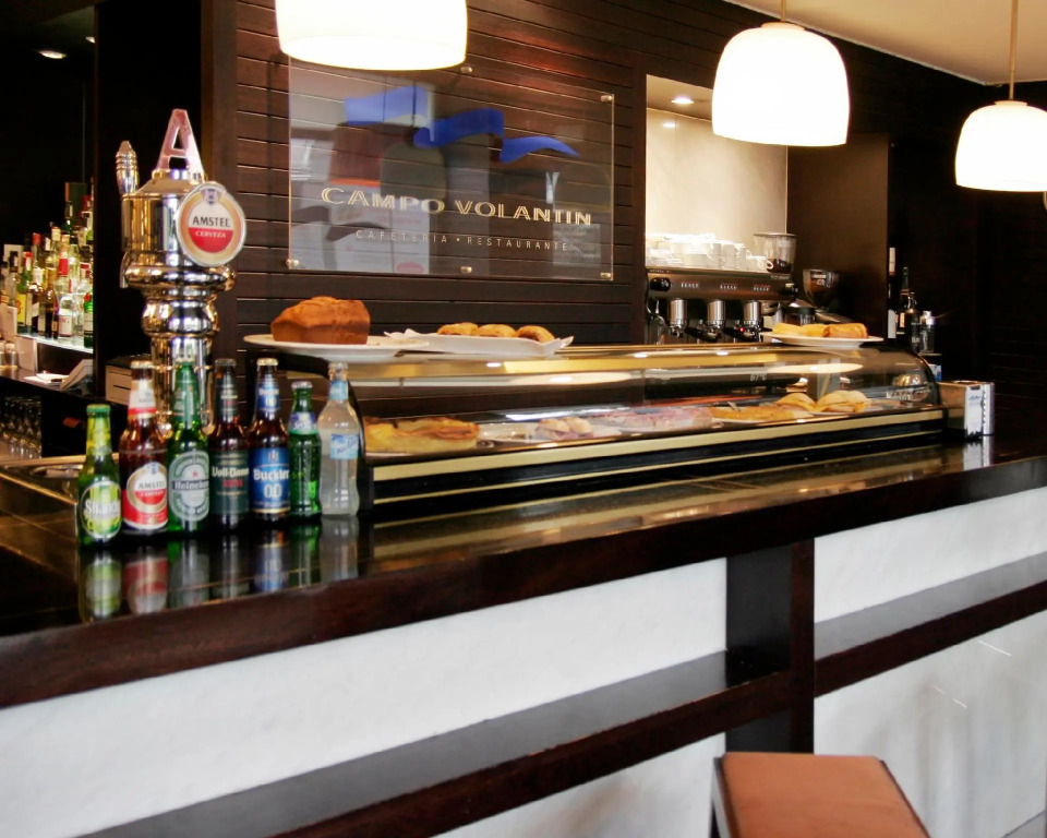 Hotel Conde Duque Bilbao