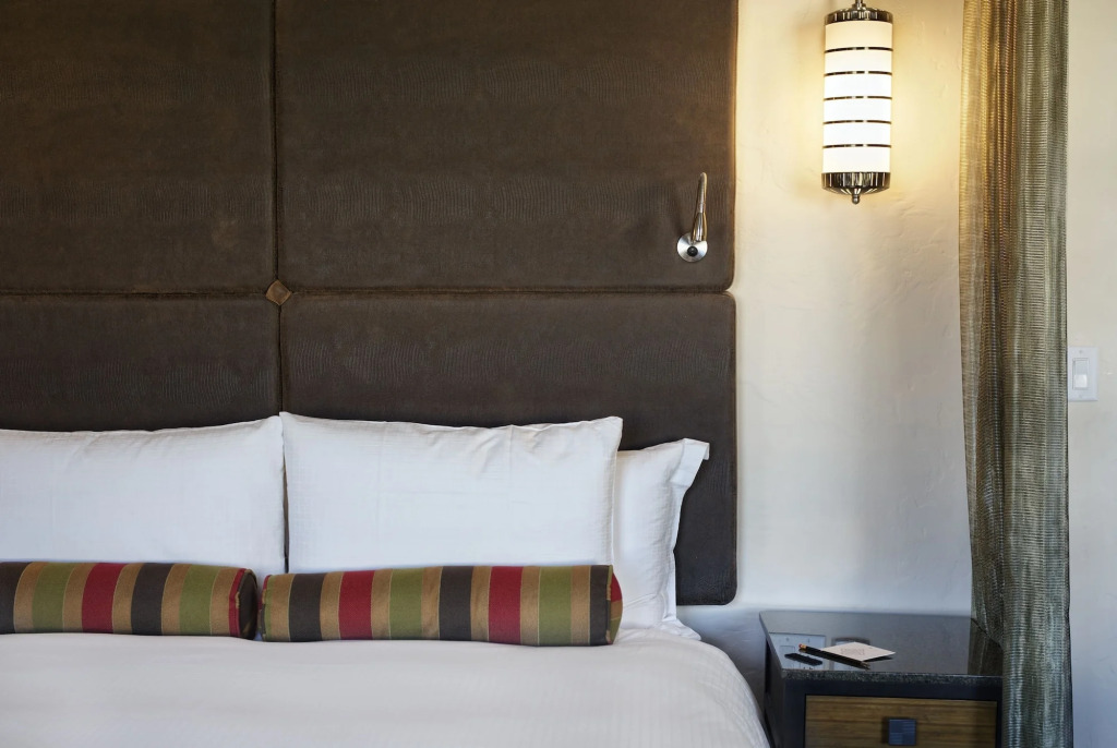Hotel Andaluz Albuquerque, Curio Collection By Hilton