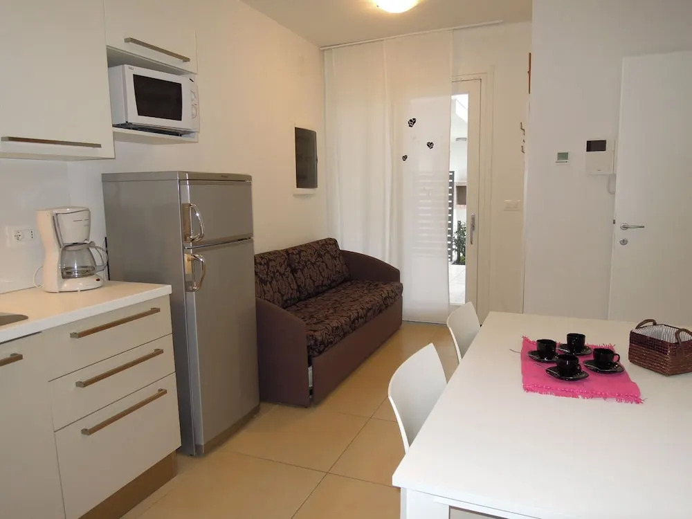 Villaggio Evanike
