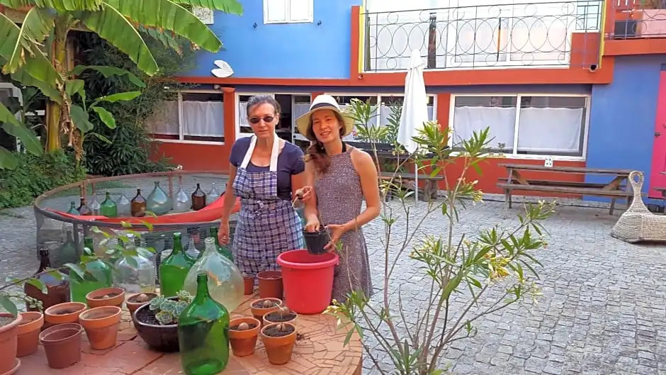 Casa 3 Águias
