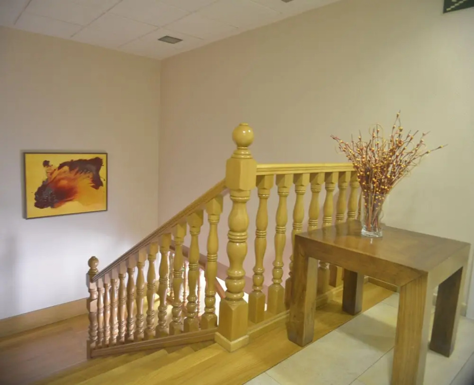 UP Hotel Velilla