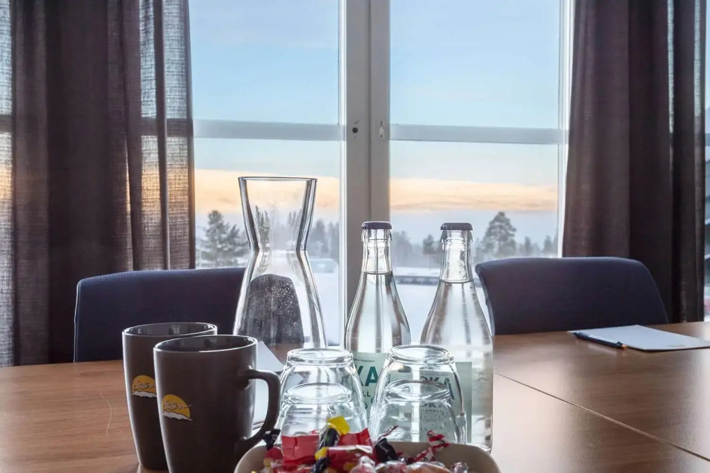 Stoten Ski Hotel