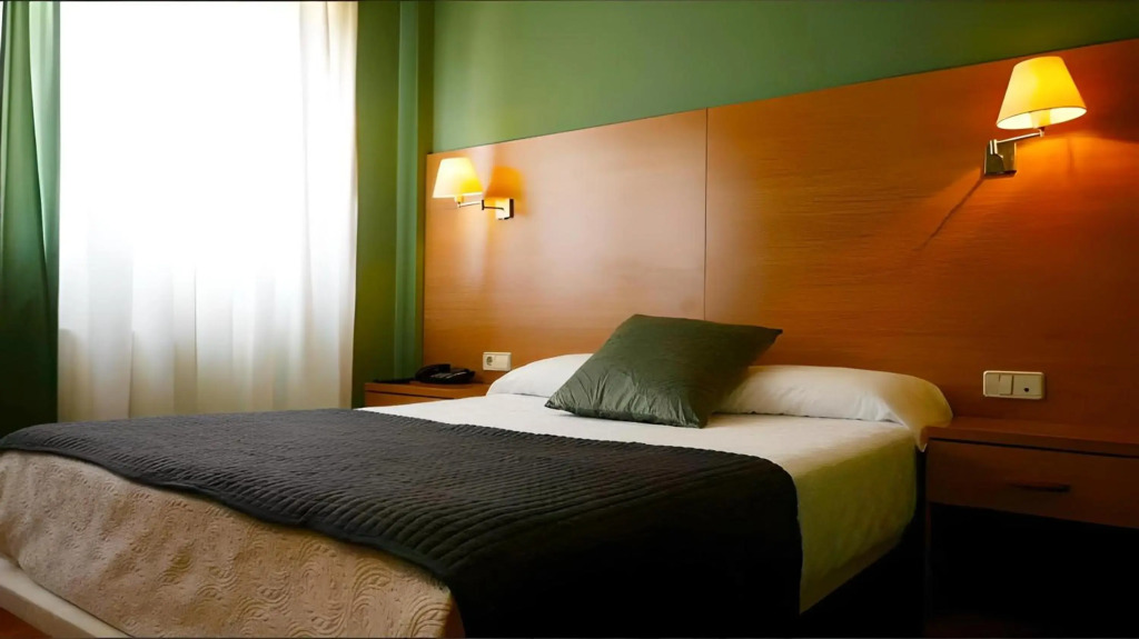 Hotel San Millán