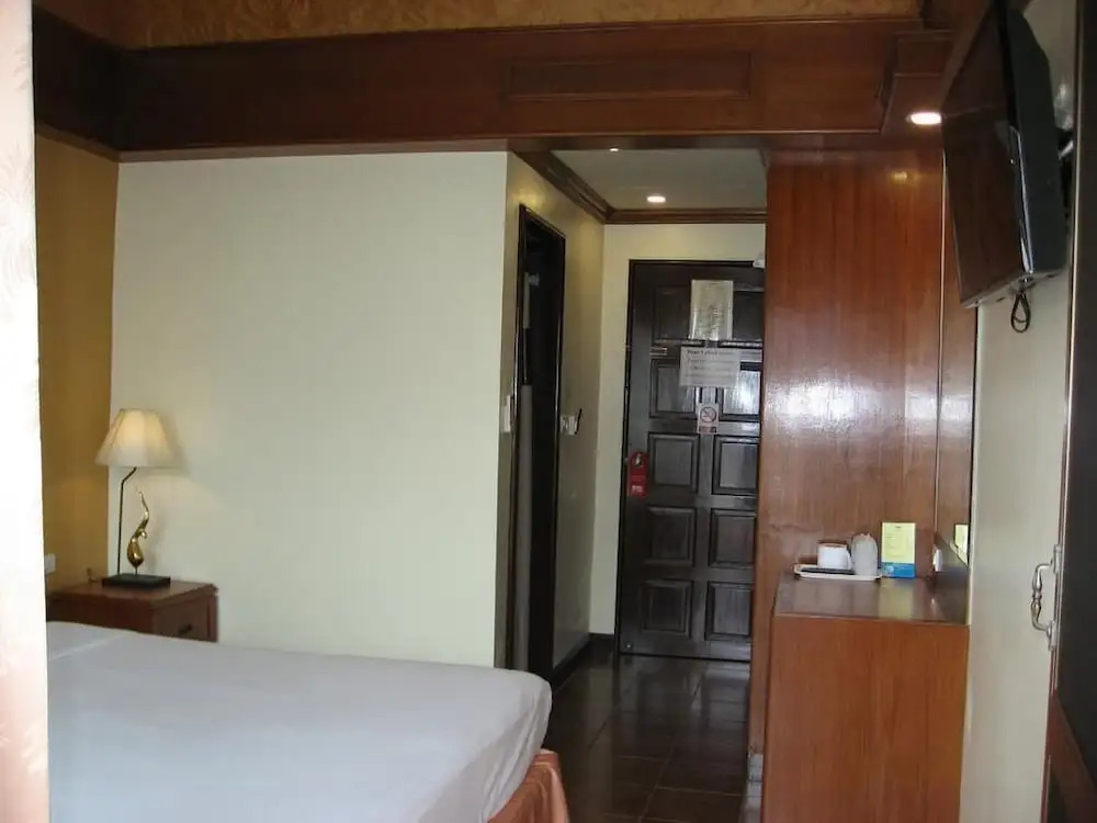 PS Hotel Phuket Patong - SHA Plus