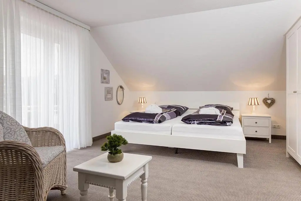 Hotel Cammann Grömitz