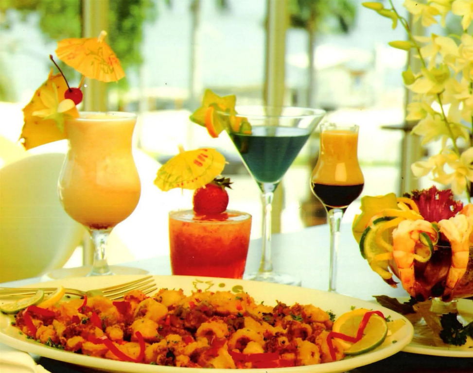 Orchid Hotel, Panchgani