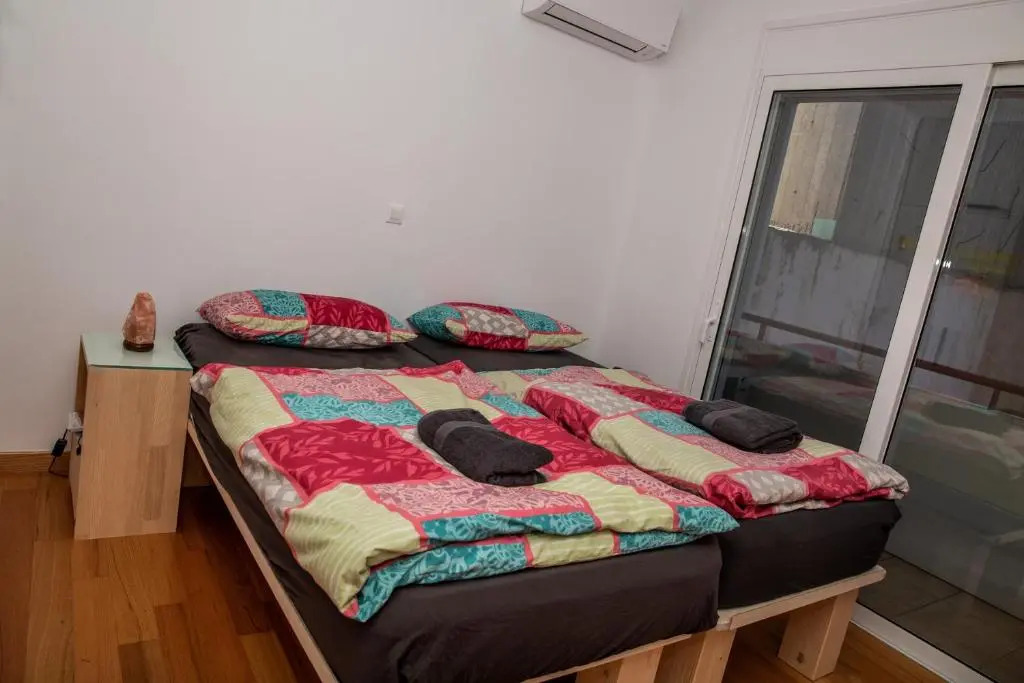 5 Sterne Apollo City Apartment