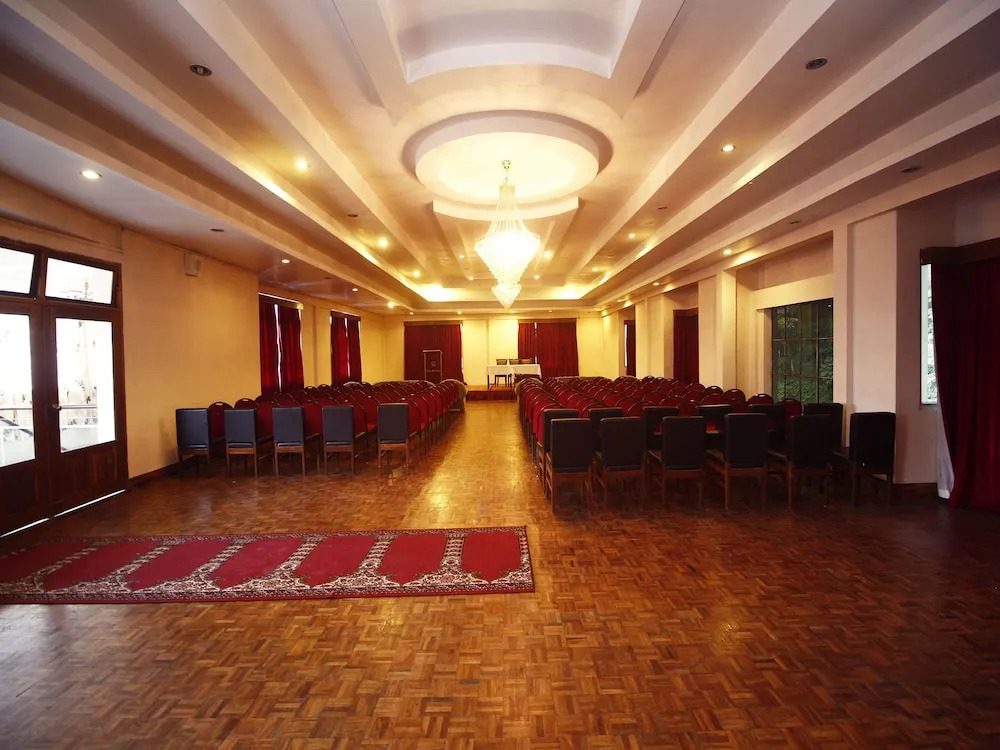 OYO 3524 Hotel Sidlon