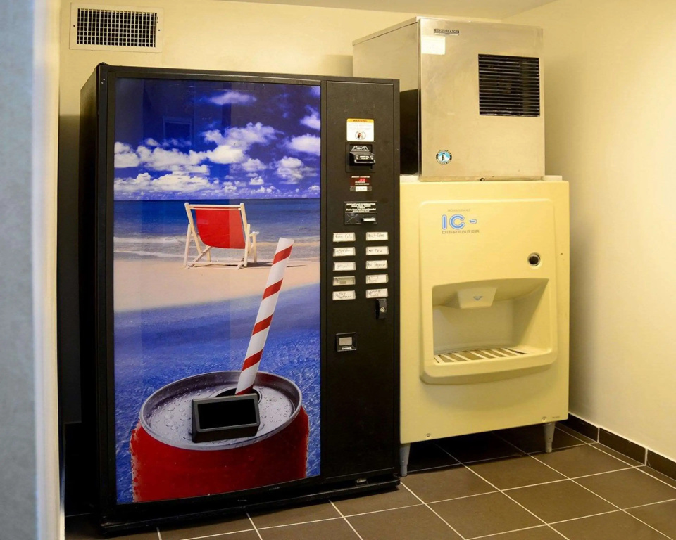 Sleep Inn Horn Lake-Southaven