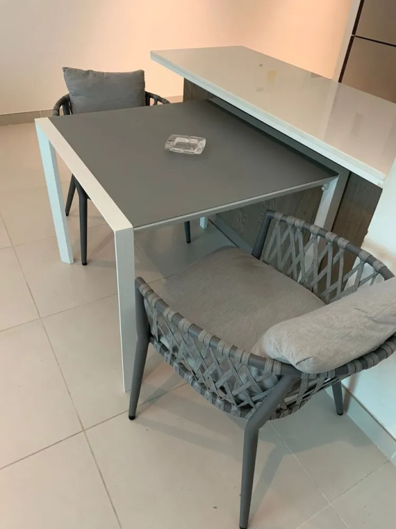 Luxurious and Spacious One-bedroom Apartment in the Heart of Dubai