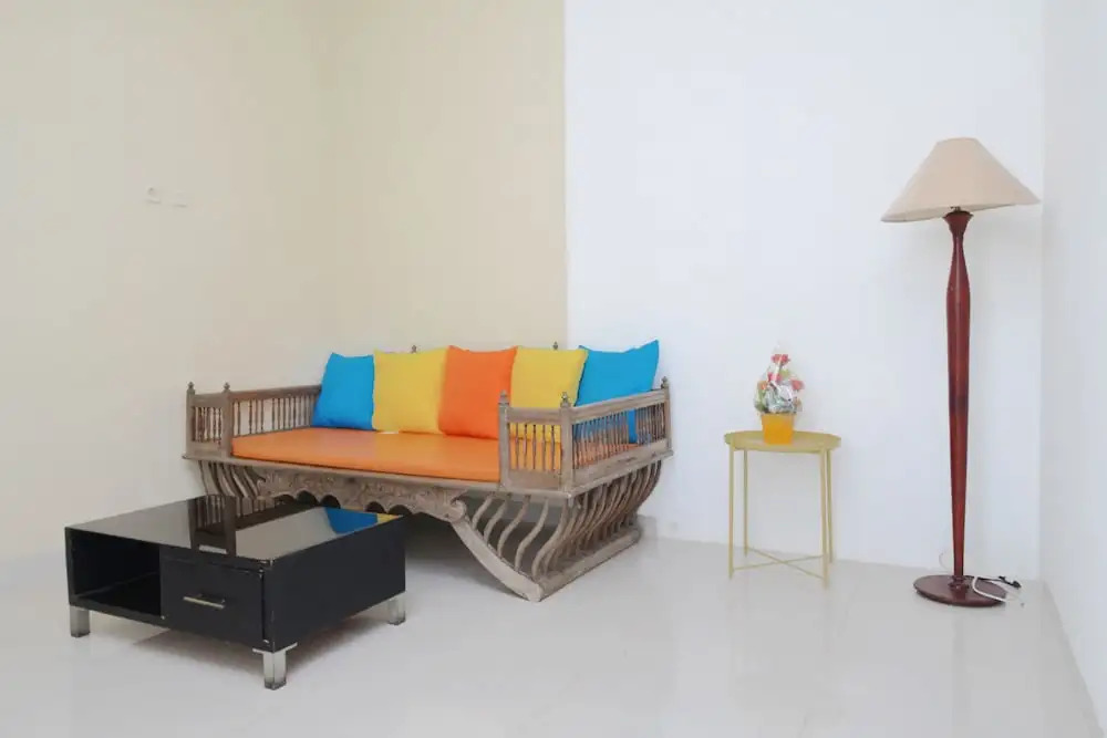 Airy Eco Syariah Petukangan Kemajuan 45B Jakarta