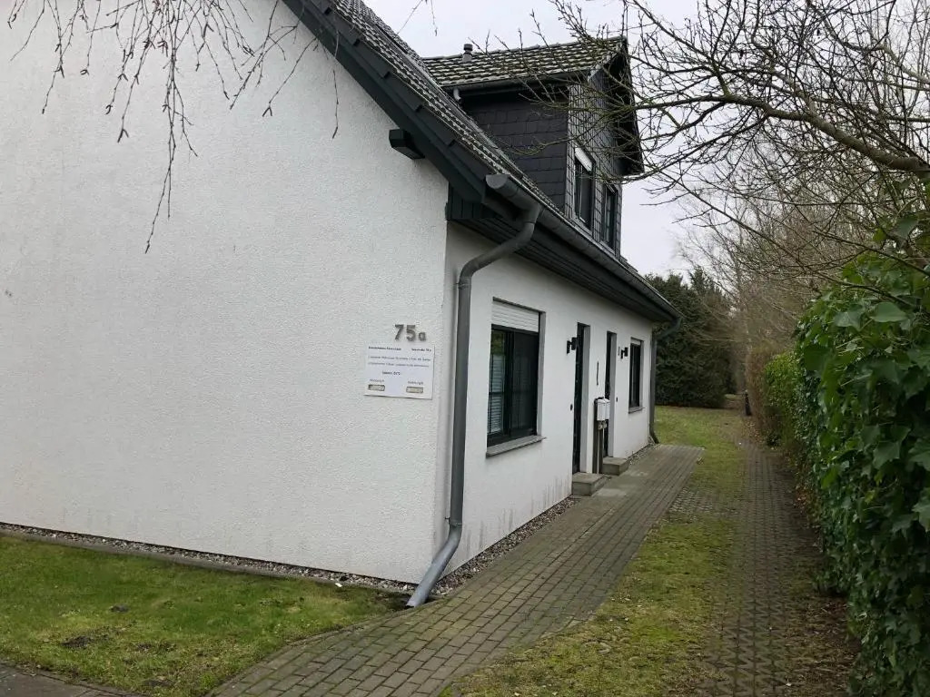 Seestr 75 a Haus A links