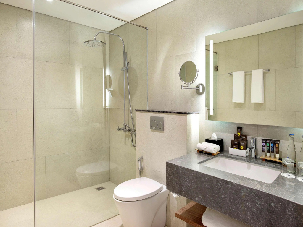 Novotel Jakarta Cikini