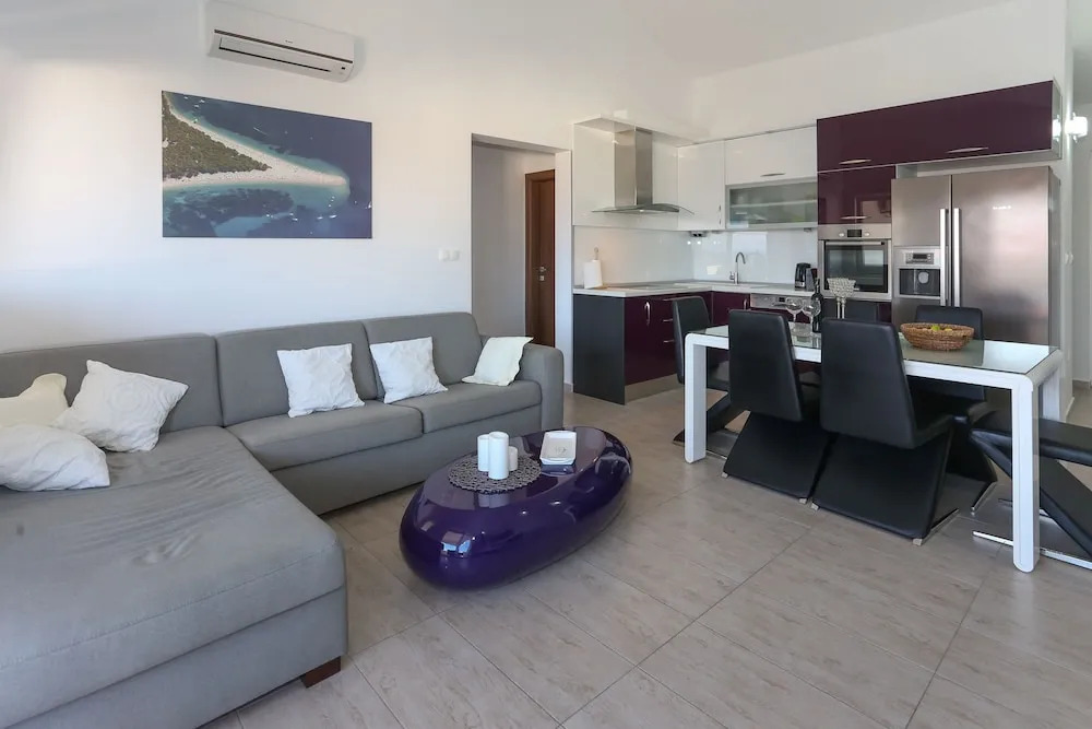 Villa Theodor Apartments