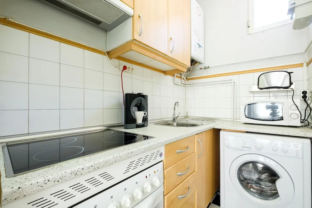 Apartamento en centro de Madrid by My City Home