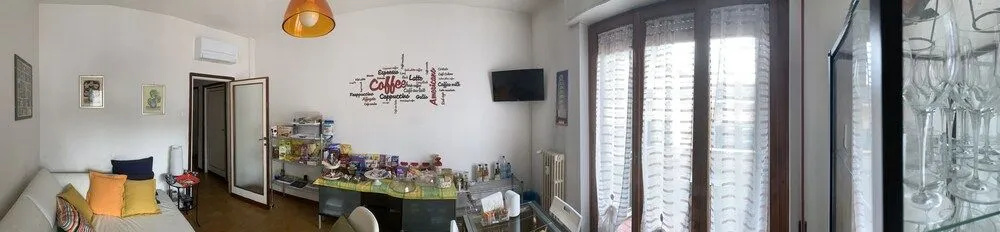 Pampero & Catona House