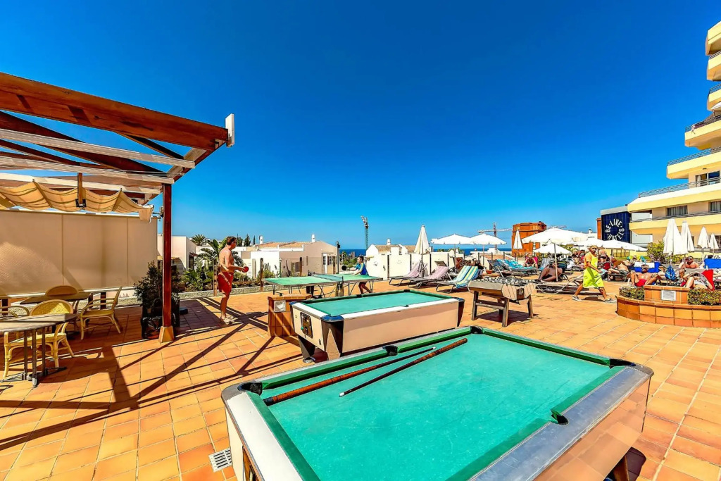 Santa Maria 2 bedrooms