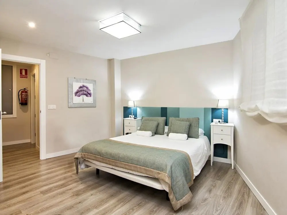 tuAnfitrion Suite Ganivet
