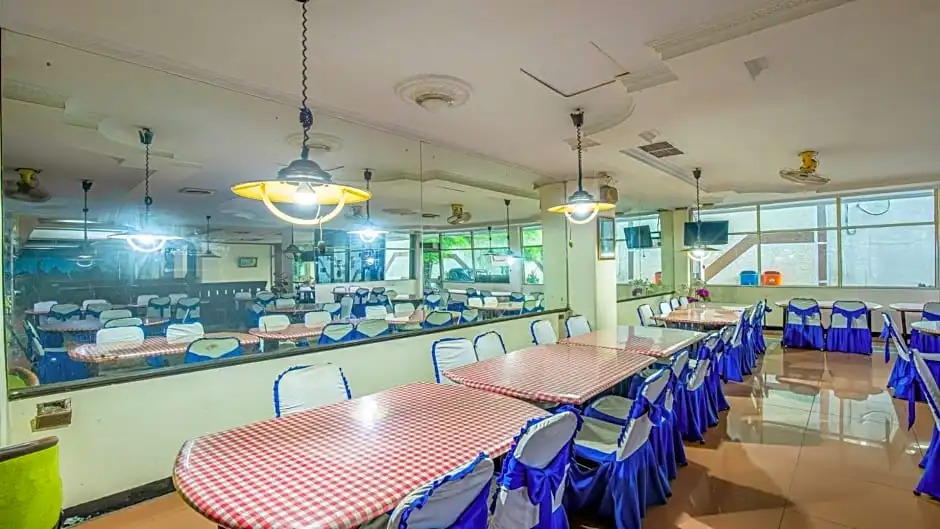 Hotel Cempaka Sari