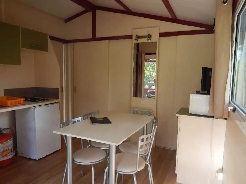 Camping Biper Gorri