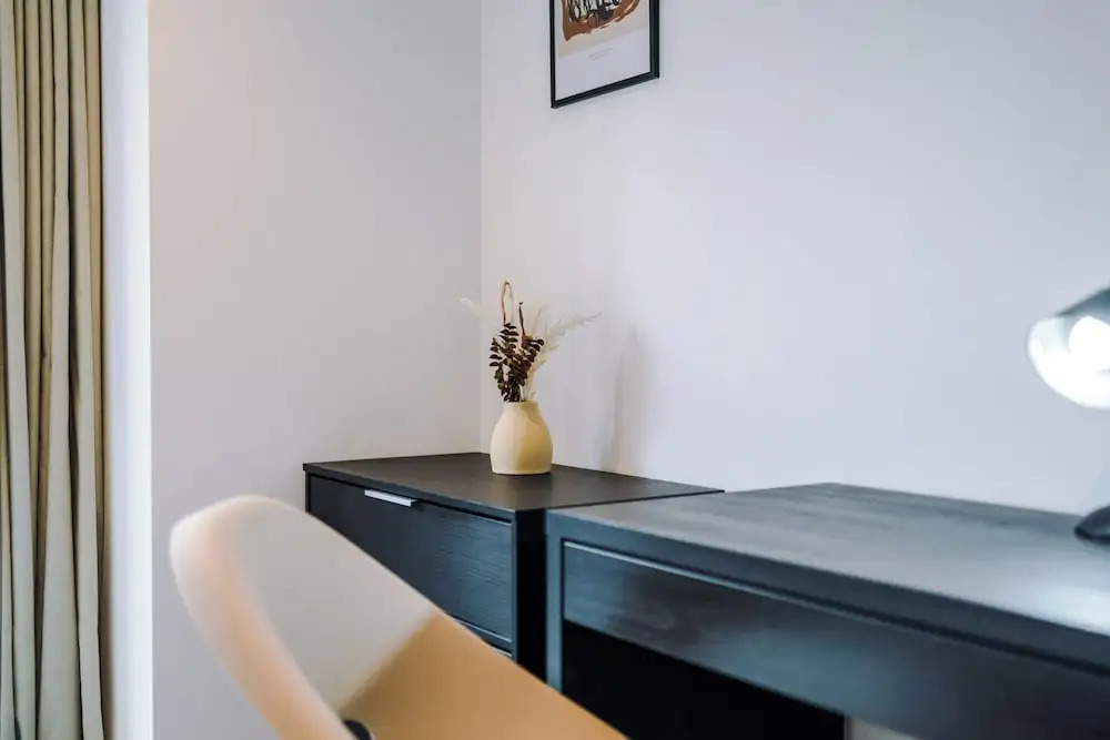 Hilltop Serviced Apartments - Piccadilly