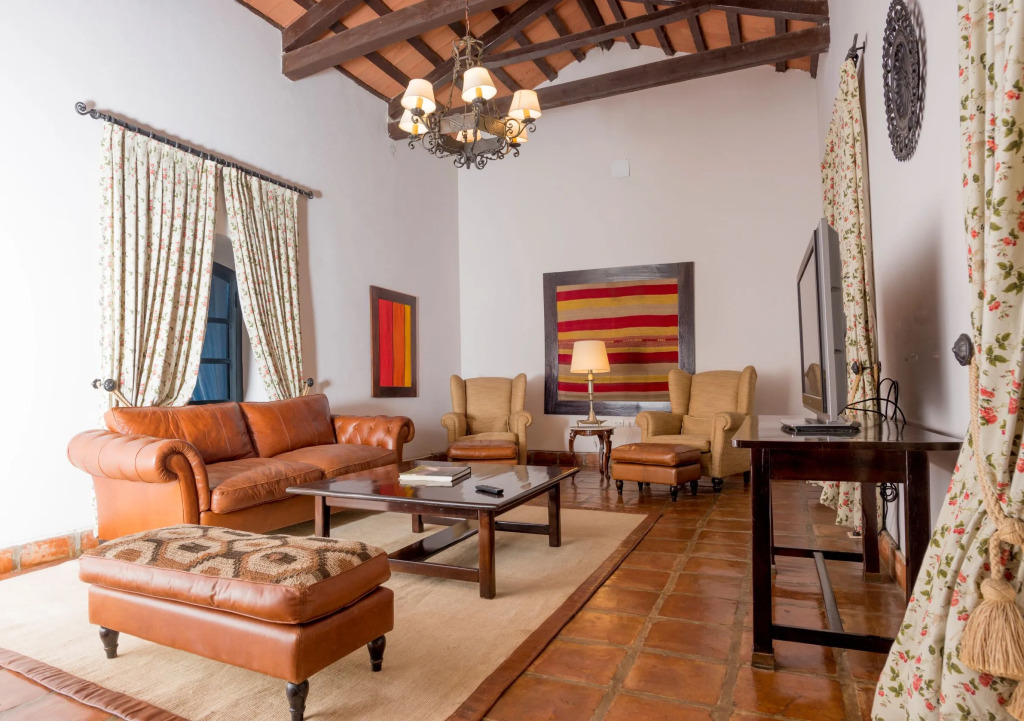 Patios de Cafayate - Wine Hotel & Restaurant