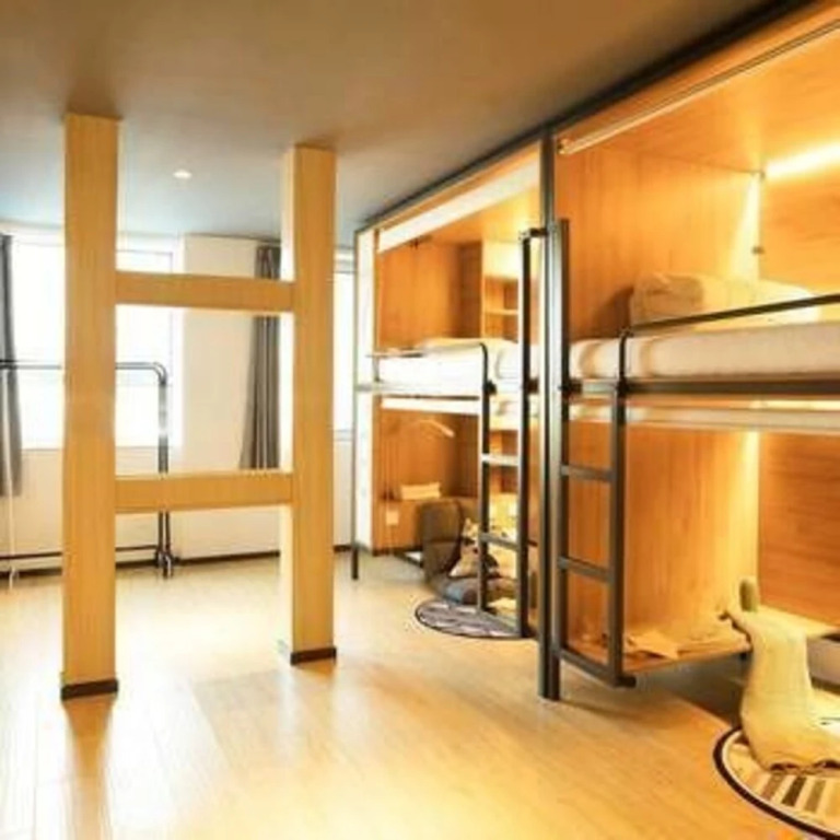Z Inn Cbd Beijing