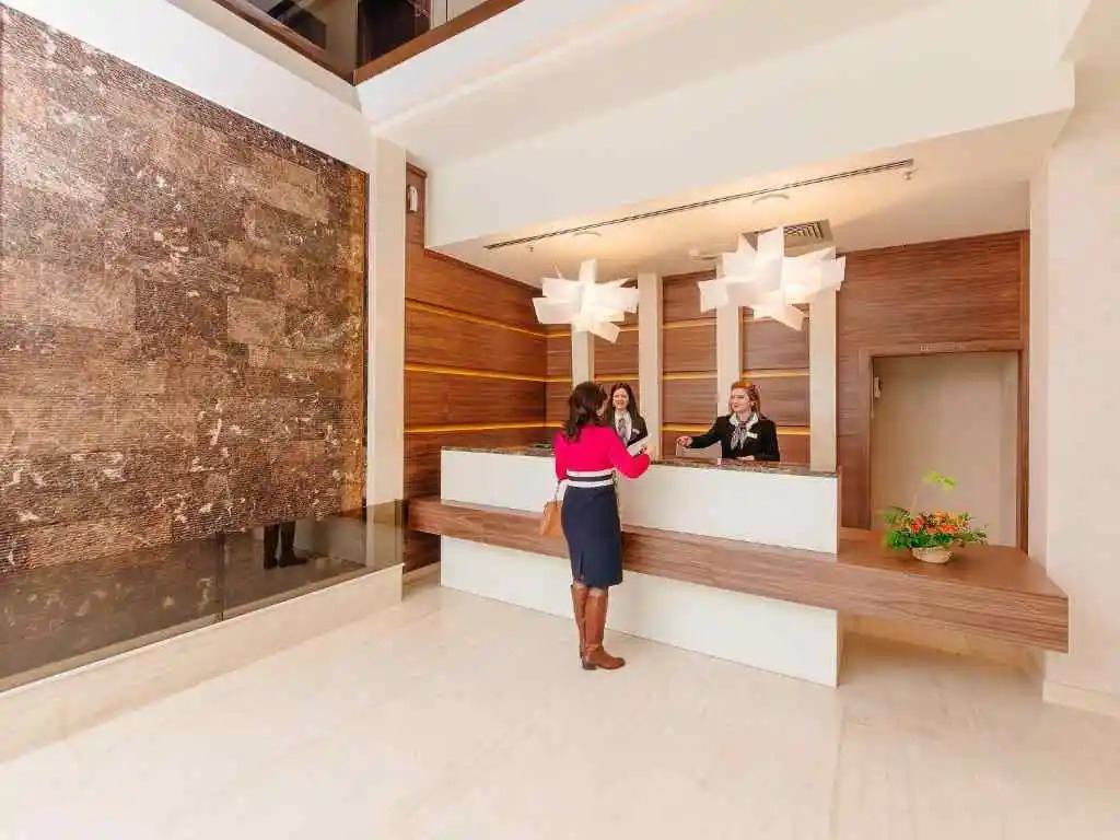 Hotel New Star
