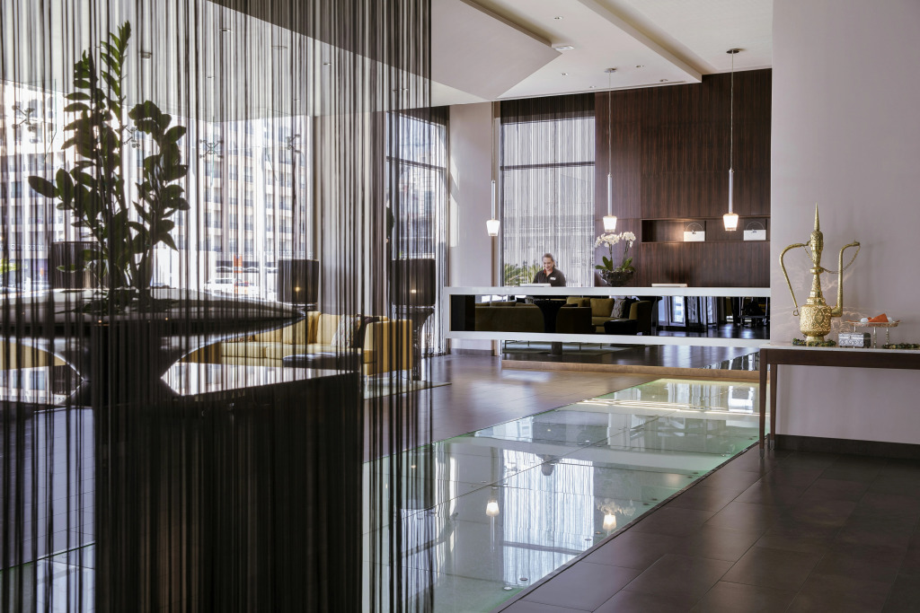 Centro Barsha - by Rotana