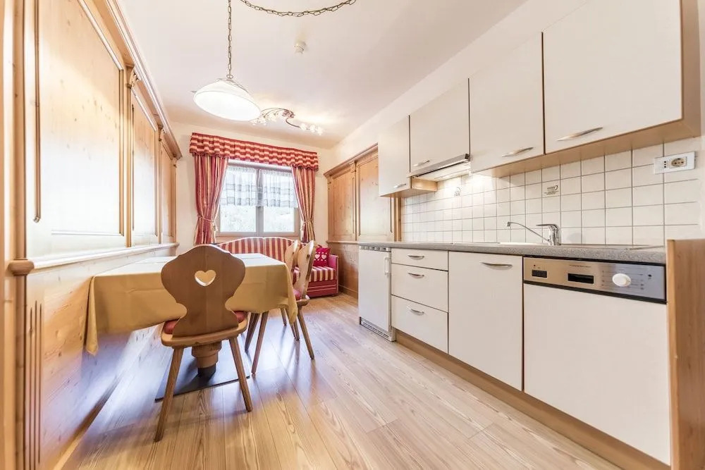 Garni Hotel Residence Diamant